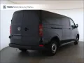 Volkswagen Transporter Kasten lang Navi Vorb. AHK Kamera