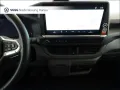 Volkswagen Transporter Kasten lang Navi Vorb. AHK Kamera
