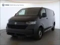 Volkswagen Transporter Kasten lang Navi Vorb. AHK Kamera