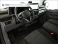 Volkswagen Transporter Kasten lang Navi Vorb. AHK Kamera