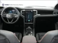 Volkswagen Amarok DC PanAmericana AHK Navi Standhzg. Harman