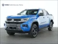 Volkswagen Amarok DC PanAmericana AHK Navi Standhzg. Harman