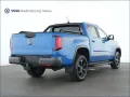 Volkswagen Amarok DC PanAmericana AHK Navi Standhzg. Harman