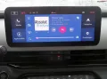 Fiat 600 Hybrid Business Edition Kam. Carplay M-S