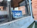Land Rover Serie II 88 pick up