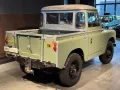 Land Rover Serie II 88 pick up