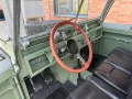 Land Rover Serie II 88 pick up