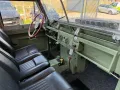 Land Rover Serie II 88 pick up