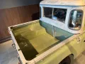 Land Rover Serie II 88 pick up