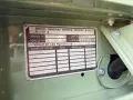 Land Rover Serie II 88 pick up