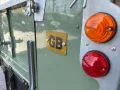 Land Rover Serie II 88 pick up