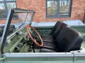 Land Rover Serie II 88 pick up