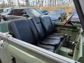 Land Rover Serie II 88 pick up