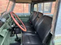 Land Rover Serie II 88 pick up