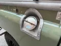 Land Rover Serie II 88 pick up