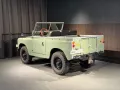 Land Rover Serie II 88 pick up