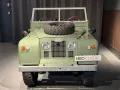 Land Rover Serie II 88 pick up