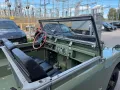 Land Rover Serie II 88 pick up