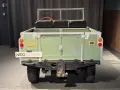 Land Rover Serie II 88 pick up