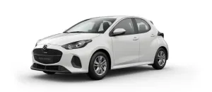 Mazda 2 1.5 Hybrid Prime-Line HEV