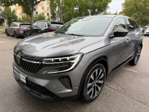 Renault Austral Techno 1.3 TCe 160 Mild-Hybrid/KAM/LED