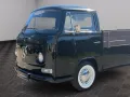 Volkswagen T2 PRITSCHE / TÜV NEU / H - KENNZEICHEN
