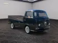 Volkswagen T2 PRITSCHE / TÜV NEU / H - KENNZEICHEN