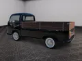 Volkswagen T2 PRITSCHE / TÜV NEU / H - KENNZEICHEN