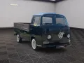 Volkswagen T2 PRITSCHE / TÜV NEU / H - KENNZEICHEN