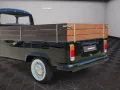 Volkswagen T2 PRITSCHE / TÜV NEU / H - KENNZEICHEN