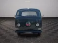 Volkswagen T2 PRITSCHE / TÜV NEU / H - KENNZEICHEN