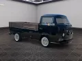 Volkswagen T2 PRITSCHE / TÜV NEU / H - KENNZEICHEN