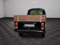 Volkswagen T2 PRITSCHE / TÜV NEU / H - KENNZEICHEN