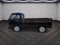 Volkswagen T2 PRITSCHE / TÜV NEU / H - KENNZEICHEN