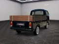 Volkswagen T2 PRITSCHE / TÜV NEU / H - KENNZEICHEN