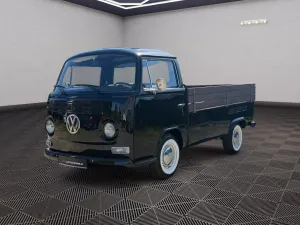 Volkswagen T2 PRITSCHE / TÜV NEU / H - KENNZEICHEN