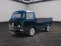 Volkswagen T2 PRITSCHE / TÜV NEU / H - KENNZEICHEN