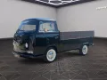 Volkswagen T2 PRITSCHE / TÜV NEU / H - KENNZEICHEN