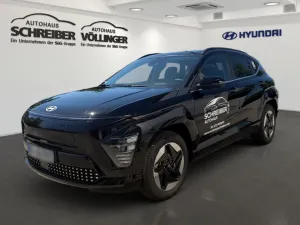 Hyundai KONA Elektro Prime 2WD 204PS Technik Paket SD Le