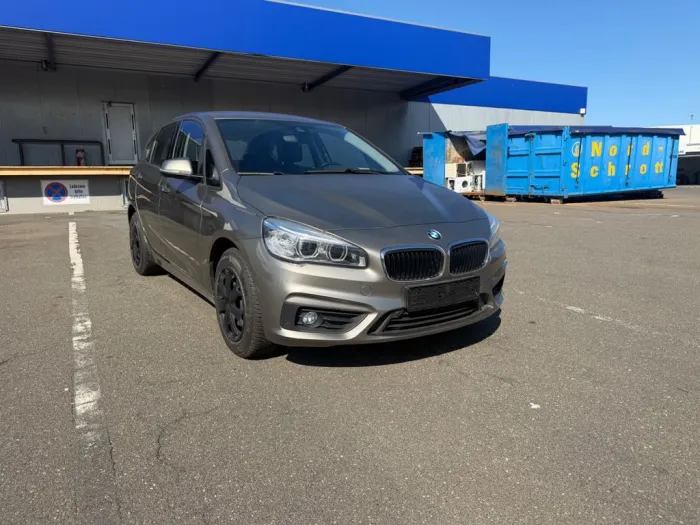 BMW 218 2 Active Tourer 218 i Advantage *Automatik*