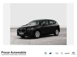 BMW 216i RFK LED Sound Syst. PDC V+H DAB Parkass.