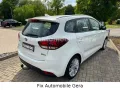 Kia Carens Edition 7*Klimaaut.*7 Sitzer*Navi*