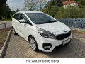 Kia Carens Edition 7*Klimaaut.*7 Sitzer*Navi*