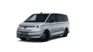 Volkswagen Multivan Life 2.0 TDI LÜ+DSG+MATRIX-LED+AHK+NAVI