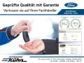 Ford Transit Courier Trend- Tempo, PDC, Allw., Sitzh.