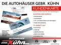 Ford Transit Courier Trend- Tempo, PDC, Allw., Sitzh.