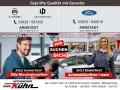 Ford Transit Courier Trend- Tempo, PDC, Allw., Sitzh.