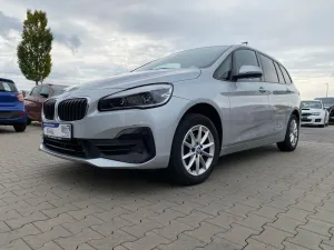 BMW 216 Gran Tourer  Advantage/NAVI