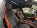 Lamborghini Urus SE DARK+CARBON PACK°PANO°BLACK STYLE°B&O 3D