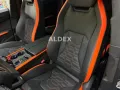 Lamborghini Urus SE DARK+CARBON PACK°PANO°BLACK STYLE°B&O 3D
